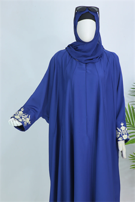 BLUE QUEEN