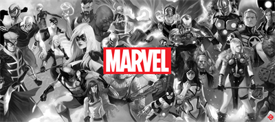 XXX Large Marvel Mousepad 90x40cm . New Arrival.