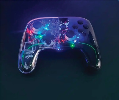 Onikuma YS27 Wireless Controller.