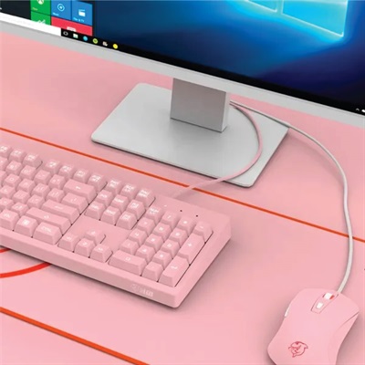 DKS100 104-Keys Keyboard