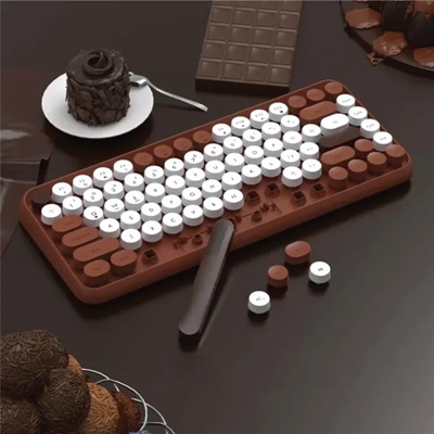 308i Wireless Bluetooth Keyboard