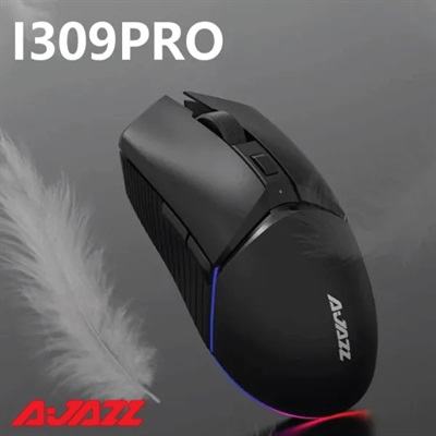 i309 Pro RGB Wireless Gaming Mouse