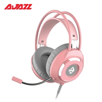 AX120 Wired Gaming Headset