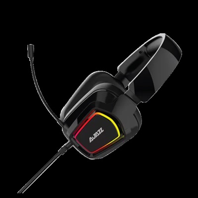 AX368 RGB Gaming Headset 7.1
