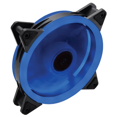 AJ-03-Blue Light Casing Fan.