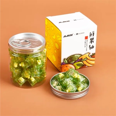 Diced Fruit Kiwi Switch.