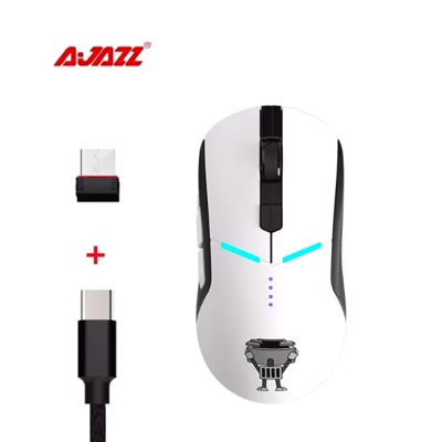 DMW150 Wireless Gaming Mouse