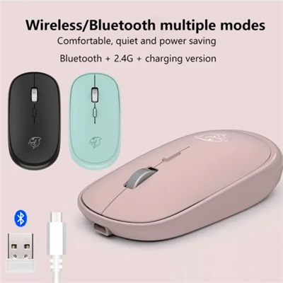 DMT045 Bluetooth Wireless Mouse