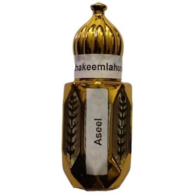 Attar Inspired by Aseel اصیل عطر (6-ml) | Hakeem Lahori