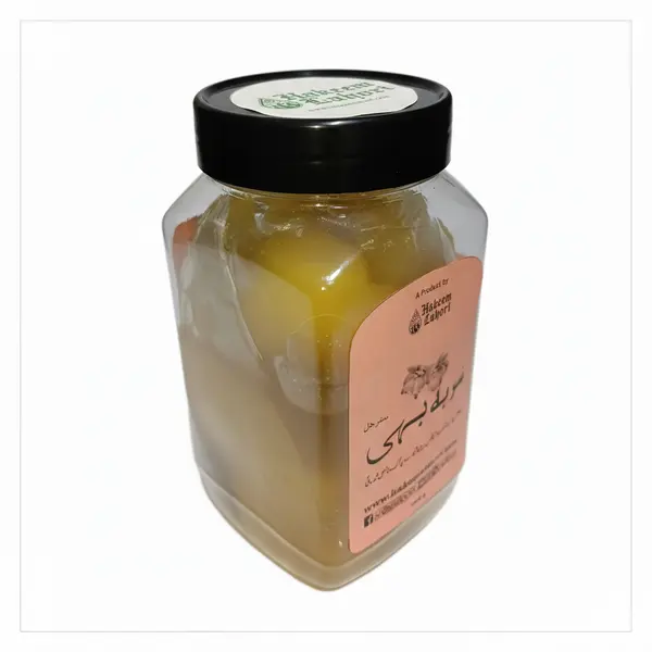 Murabba Bahi مربہ بہی سفرجل (1-Kg jar) | Hakeem Lahori