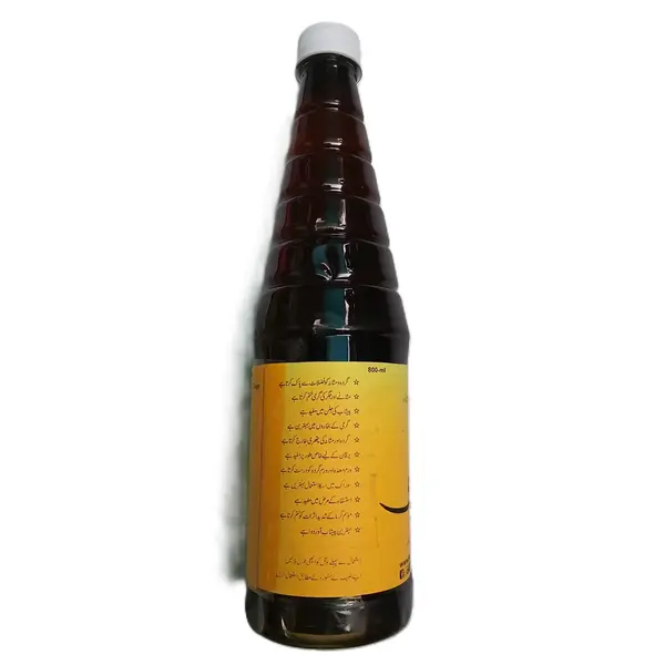 Sharbat e Bazuri شربتِ بزوری (800-ml) | Hakeem Lahori
