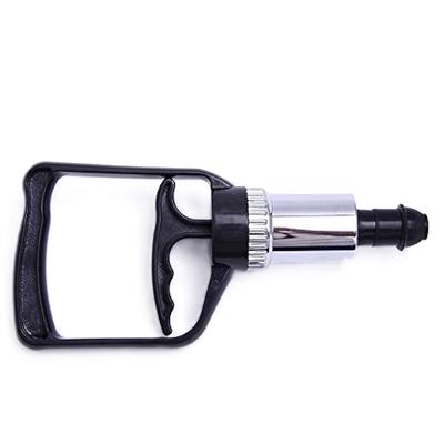 Hijama Pump Black Medium
