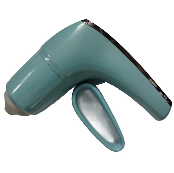 Aqua Blue Hijama Pump (new style) نیلا حجامہ پمپ نیا ڈیزائن