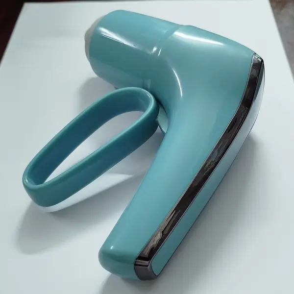 Aqua Blue Hijama Pump (new style) نیلا حجامہ پمپ نیا ڈیزائن
