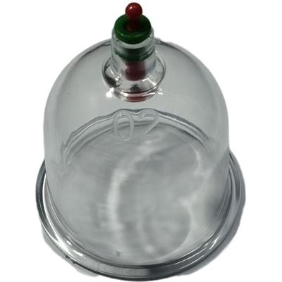 Hijama Cup Size No 02 (pack of 50 cups)