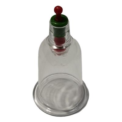 Cupping Therapy Cup Size # 05 حجامہ کپ (pack of 50 cups) | Hakeem Lahori