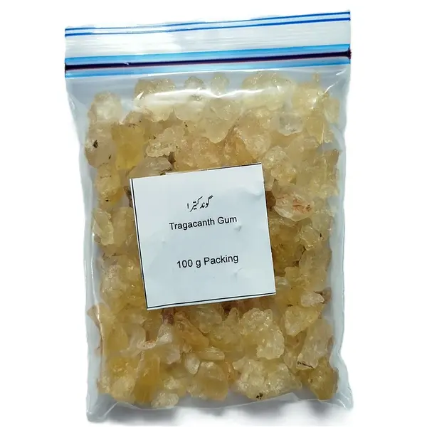 Gond Kateera گوند کتیرا (100-g)