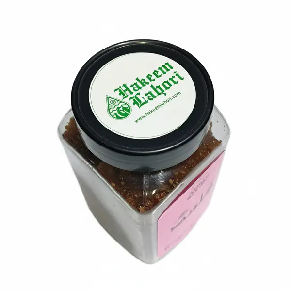 Rose Jam گلقند Gulqand (1-Kg) | Hakeem Lahori