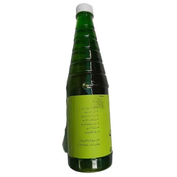 Sharbat e ilaaichi شربتِ الائچی (800-ml) | Hakeem Lahori