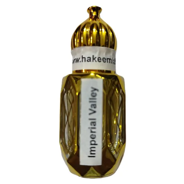 Attar Inspired by Imperial Valley امپیریئل ویلی عطر (6-ml) | Hakeem Lahori