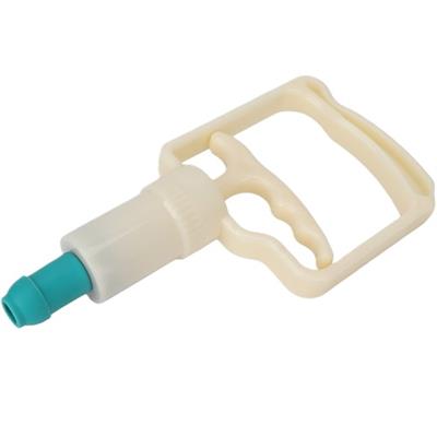 Hijama Pump Off White Jumbo