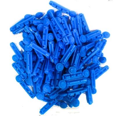 Lancets Pins for Hijama Pen حجامہ اور شوگر والی پنز (200-pins) | Hakeem Lahori