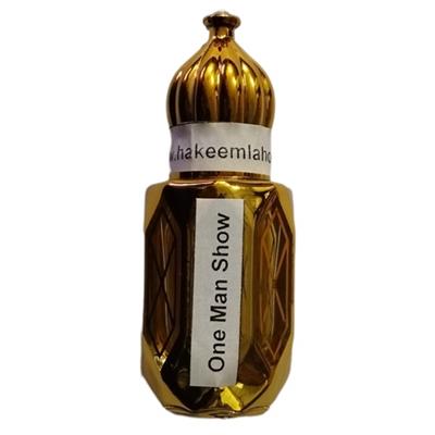 One Man Show (6-ml)