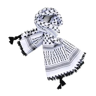 Falastini Rumaal فلسطینی رومال Palastine Scarf