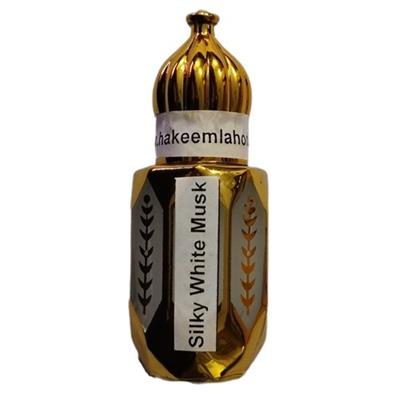 Silky White Musk (6-ml)