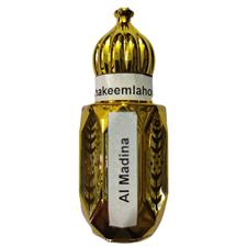 Attar Inspired by Al Madina المدینہ عطر (6-ml) | Hakeem Lahori