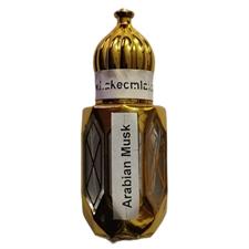 Attar Inspired by Arabian Musk عربین مسک عطر (6-ml) | Hakeem Lahori