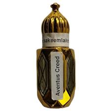 Attar Inspired by Aventus Creed (6-ml) | Hakeem Lahori