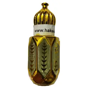 Attar Inspired by Motia موتیا عطر (6-ml) | Hakeem Lahori