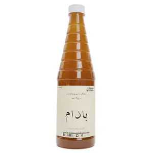 Sharbat e Badam شربتِ بادام (800-ml) | Hakeem Lahori