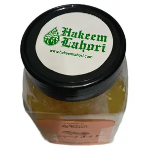 Murabba Bahi مربہ بہی سفرجل (1-Kg jar) | Hakeem Lahori