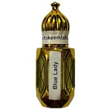 Attar Inspired by Blue Lady بلیو لیڈی عطر (6-ml) | Hakeem Lahori