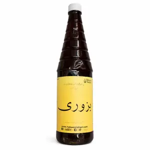 Sharbat e Bazuri شربتِ بزوری (800-ml) | Hakeem Lahori