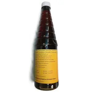 Sharbat e Bazuri شربتِ بزوری (800-ml) | Hakeem Lahori