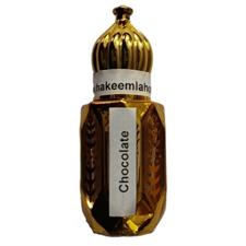 Attar Inspired by Chocolate چاکلیٹ عطر (6-ml) | Hakeem Lahori
