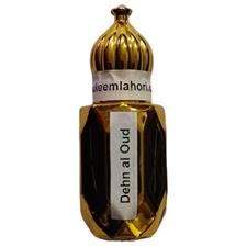 Attar Inspired by Dahn ul Oud دہن العود عطر (6-ml) | Hakeem Lahori