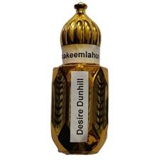 Attar Inspired by Desire Dunhil ڈیزایٔر ڈنہل عطر (6-ml) | Hakeem Lahori