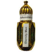 Attar Inspired by Eternity Men ایٹرنیٹی مین عطر (6-ml) | Hakeem Lahori