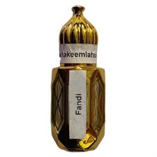 Attar Inspired by Fandi فینڈی عطر (6-ml) | Hakeem Lahori