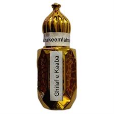 Attar Inspired by Ghilaf e Kaaba غلافِ کعبہ عطر (6-ml) | Hakeem Lahori