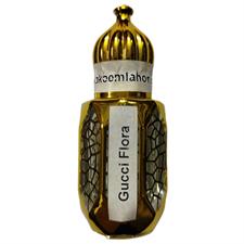 Attar Inspired by Guccci Flora Attar گوچی فلورا (6-ml) | Hakeem Lahori