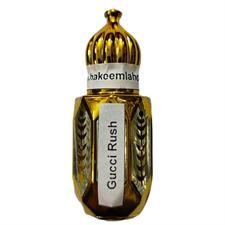 Attar Inspired by GuchiRush گوچیرش عطر (6-ml) | Hakeem Lahori