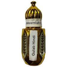 Attar Inspired by Ghulaab Hindi گلاب ہندی عطر (6-ml) | Hakeem Lahori
