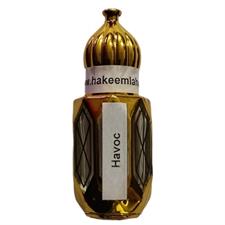 Attar Inspired by Havoc ہیوک عطر (6-ml) | Hakeem Lahori