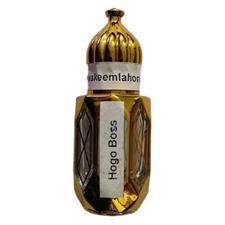 Attar Inspired by Hogo Boss ہوگو باس عطر (6-ml) | Hakeem Lahori