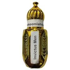 Attar Inspired by Invictus Men انوکٹس مین (6-ml) | Hakeem Lahori